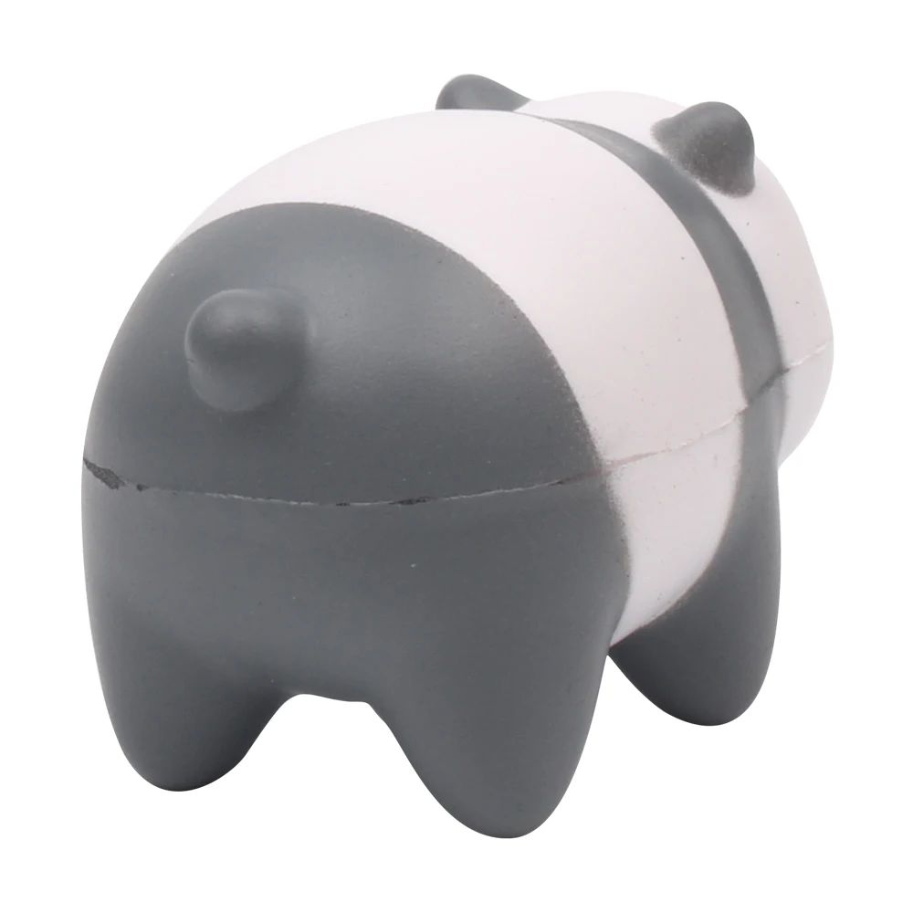 Customized Wholesale Cute PU foam Cartoon Slow Rise Squishy Toy