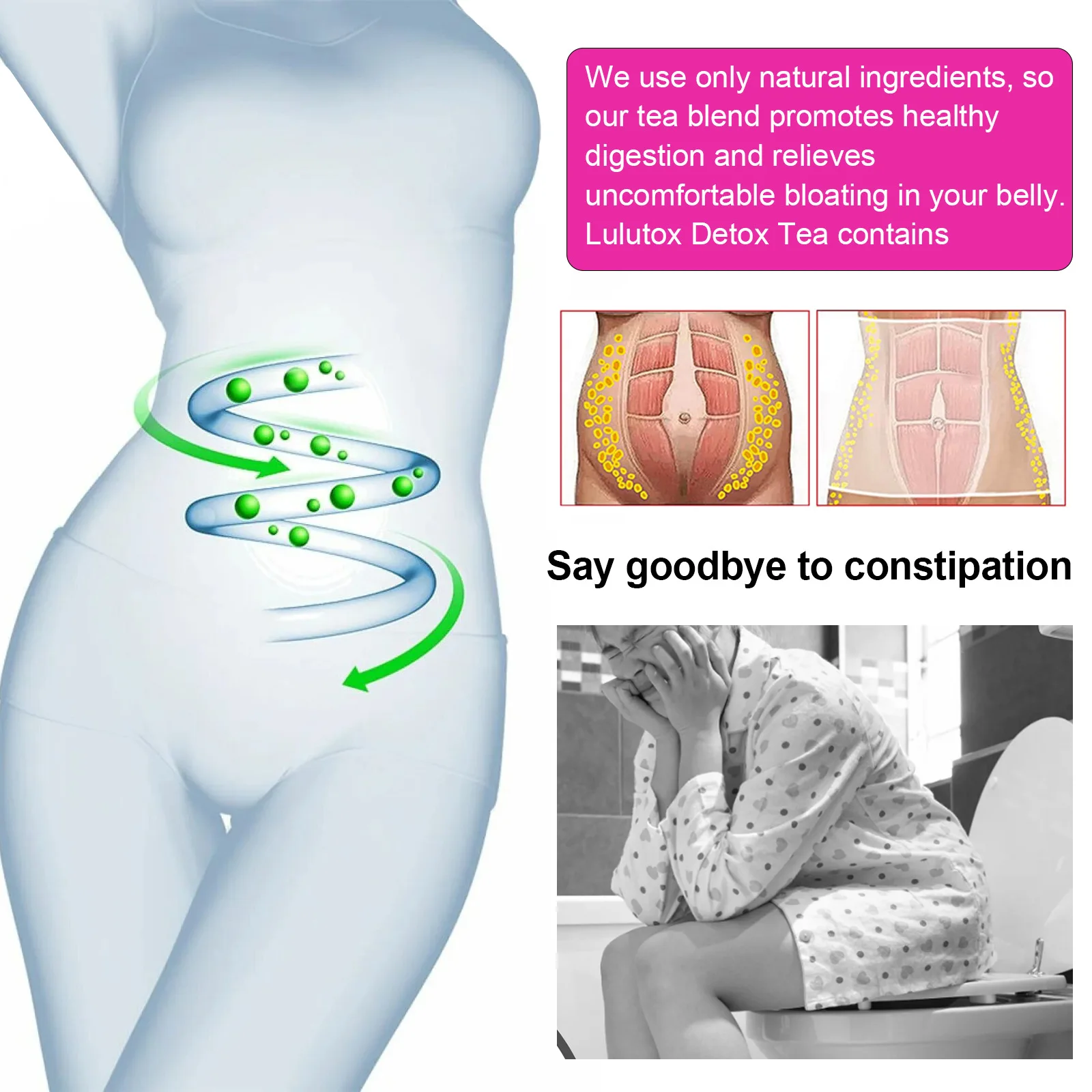 28 days slimming tea burn fat weight loss detox slim green tea bag organic lose for ventre flat belly the minceur box