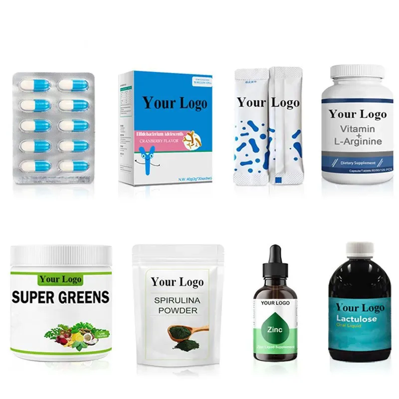 Popular Product Formula Private Brand Slimming Herb Supplement Green Coffee Bean Extract Capsules For Slimming
