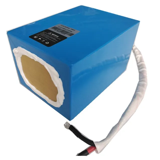 OEM batteries pack 3s40p 12v 100ah 20v battery lithium ion battery manufacturing plant from Huzhou