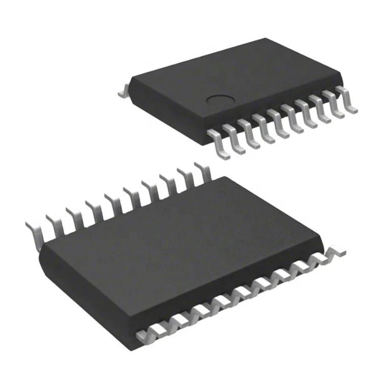 Высокое качество оригинала Интегральные схемы IC MCU 8BIT 8KB FLASH 20tssop STM8S003F3P6
