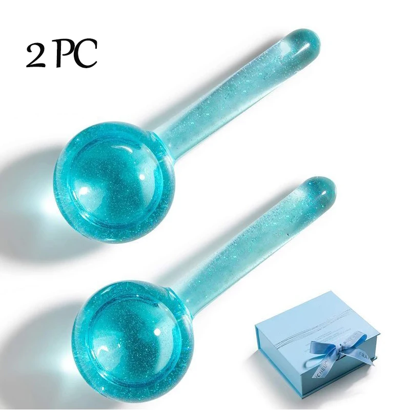 
 Охлаждающие мини-палочки для ухода за кожей лица  