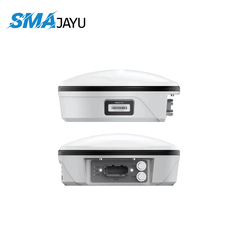 Система навигации на тракторе JY305, система gps-навигации ag, система автоматического рулевого управления, система авторулевого управления с антенной