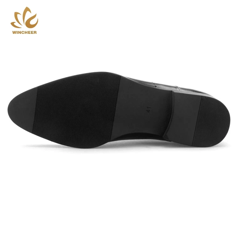 Роскошные деловые классические мужские туфли из натуральной кожи брендовые деловые мужские свадебные туфли