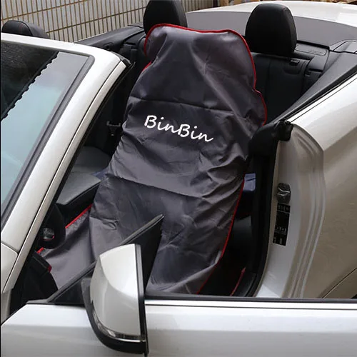 New Fashion Waterproof Nylon Car Seat Protector Manufacturer Luxury Car Seat Cover Car Seat Cover Universal