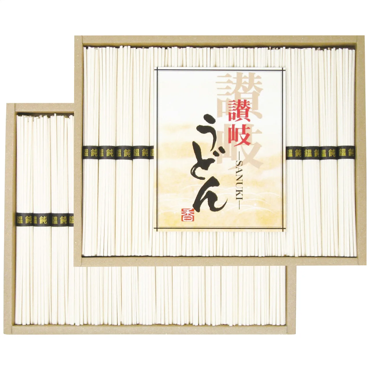 Сухая лапша (Soba Udon