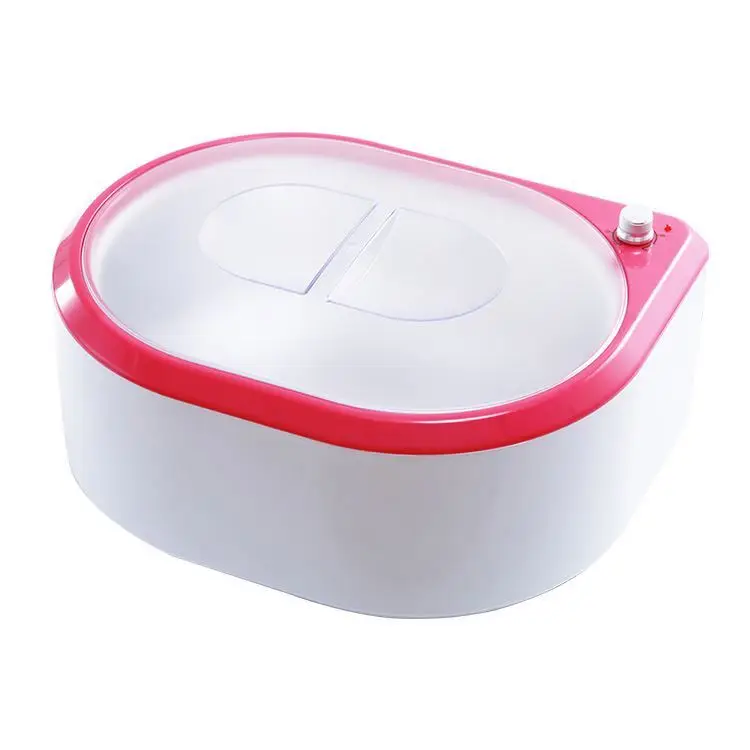 
5Lbs Depilatory Wax Warmer 5 Pound Professional Heater 5Lb Pot Warner 55 Lb 50L Melter 500Ml Paraffin Waxing Inner Liner 5000 