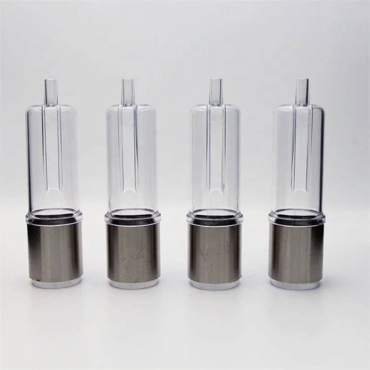 Milking Machine Spare Parts Milk Shell for Milk Cluster