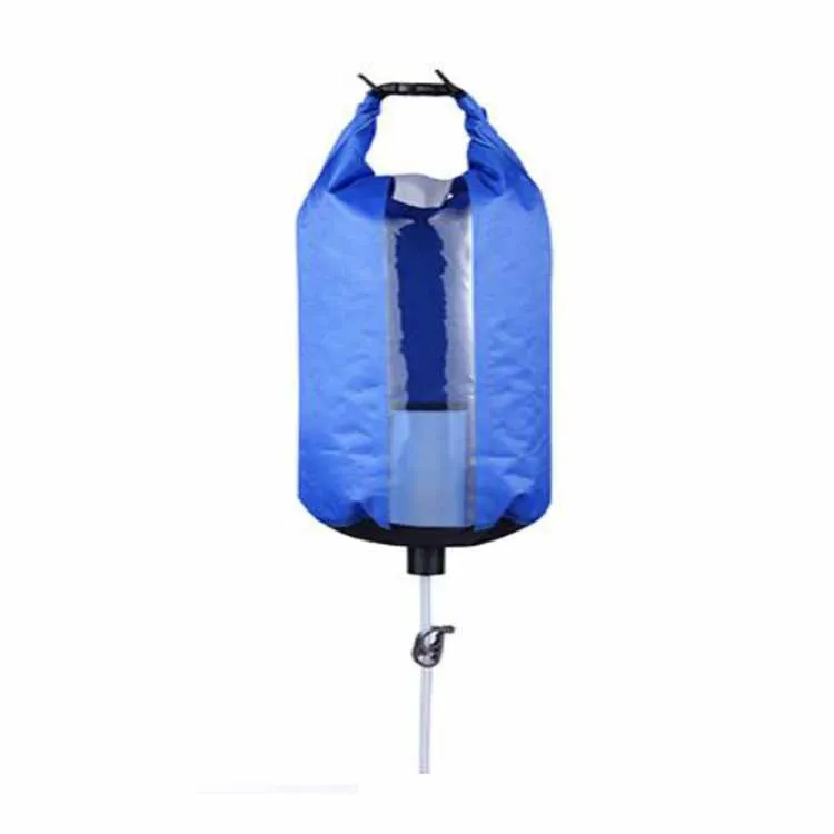 
Outdoor Gravity Water Filter Travel Hiking Bag Purifier Drinking Best Water Filter 