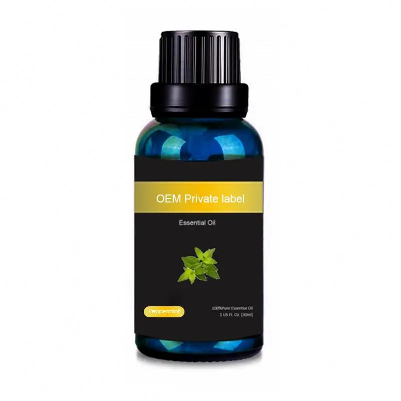 Natural Massage Oil Ingredient 100% Pure Natural Cedarwood Essential Oil