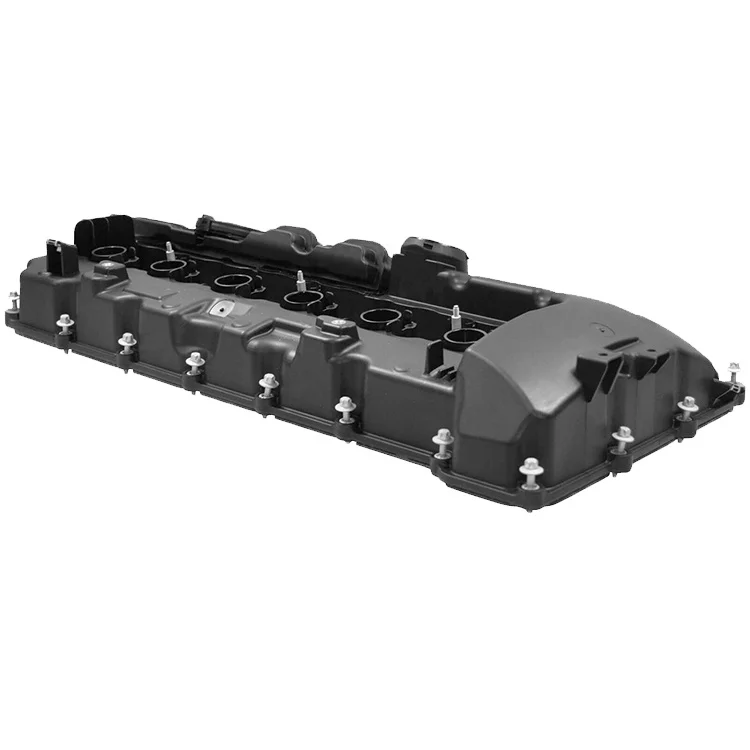 Cylinder Head Cover Valve Cover Gasket 11127548196 11 12 7 548 196 7548196 For Bmw E90 E91 E92 E93 F11 523I 325I 330I N53