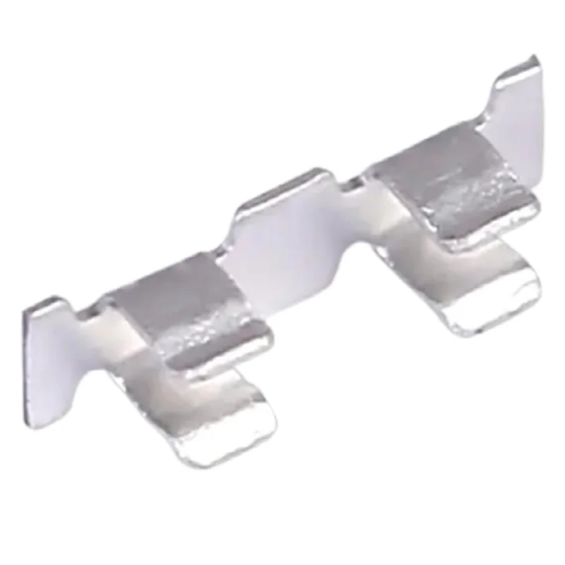 В наличии защитный чехол из нержавеющей стали зажим для PCB SMT RFI RF фиксирующий щит кабель может пружинный на EMI Щит