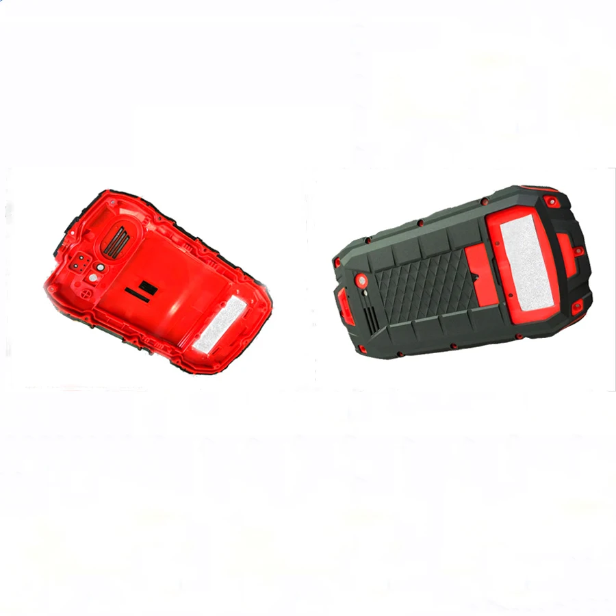 China Custom OEM Manufacture Supplier Factory Injection Molding Service ABS/PA/PP/PC Plastic Mould Parts Manufacturers