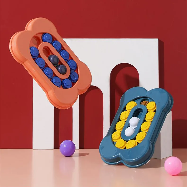 Игрушка-головоломка для собак