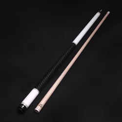 Fury Pool Cue New CW Series Billiard Stick Canada Maple Shaft PU Sport Wrap Black White Design Butt Fashionable Taco De Billar
