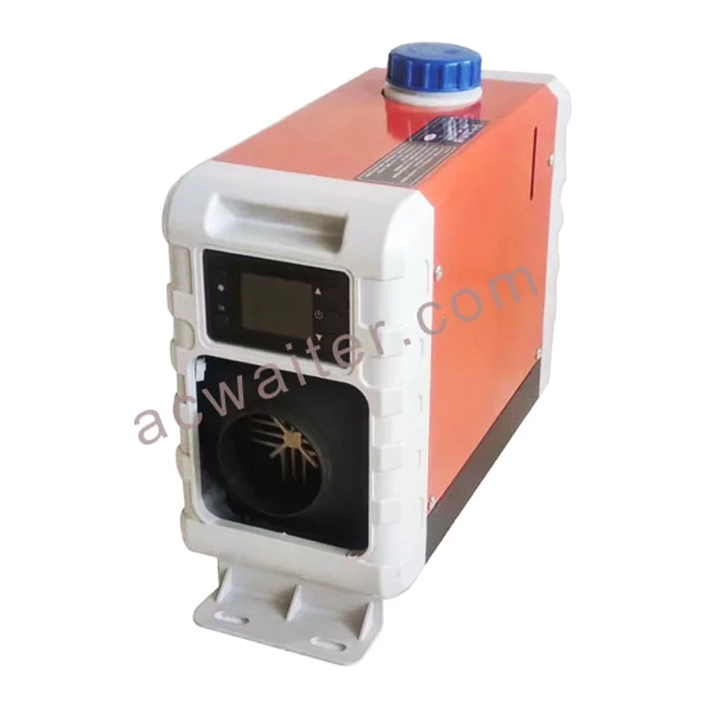 Webasto Integrated Portable Parking Heater for Truck