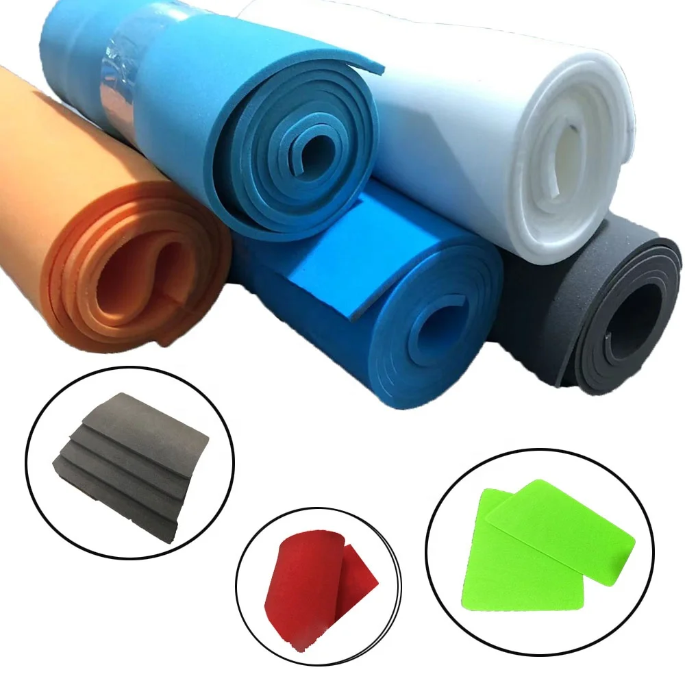 black anti-skid breathable insole materials space foam new products