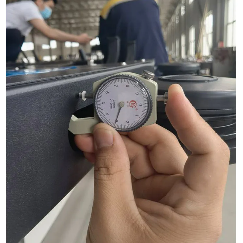 ZONWINXIN Squat Leg Exercise Equipment Gym Commercial Pendulum Squat Machine