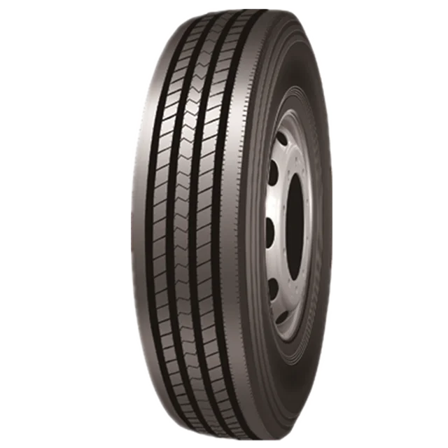 All Steel Radial Truck Tyre 10.00R20 11R22.5 12R22.5 11R24.5 Factory In China