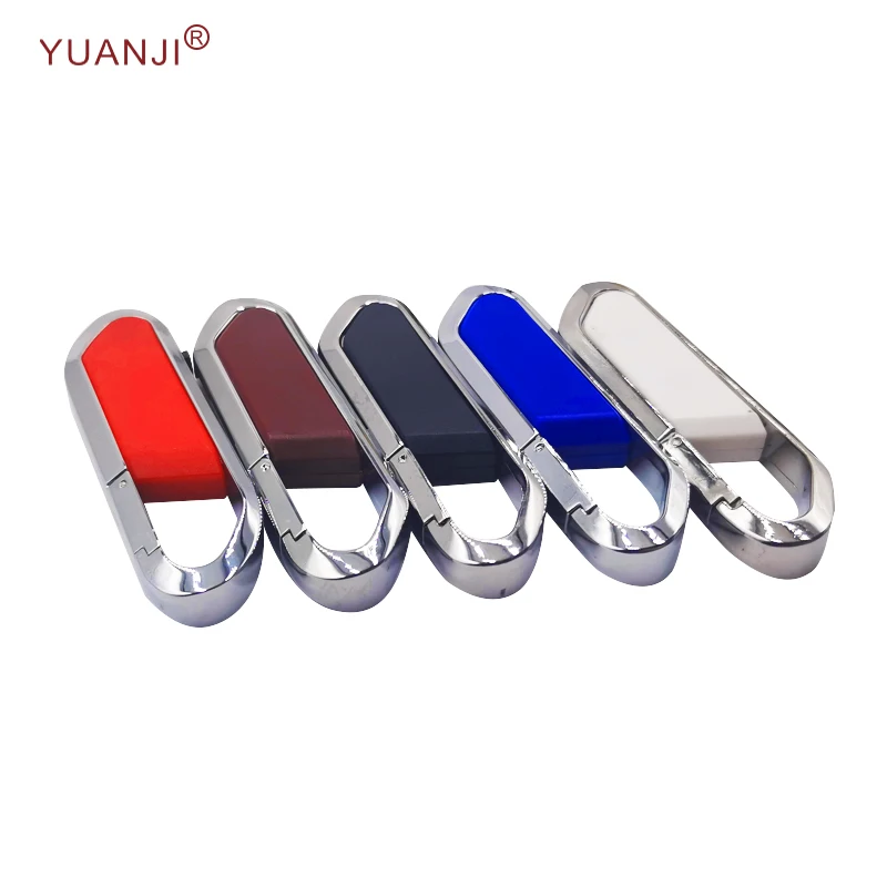Wholesale Climbing Button Creative USB for Businessman