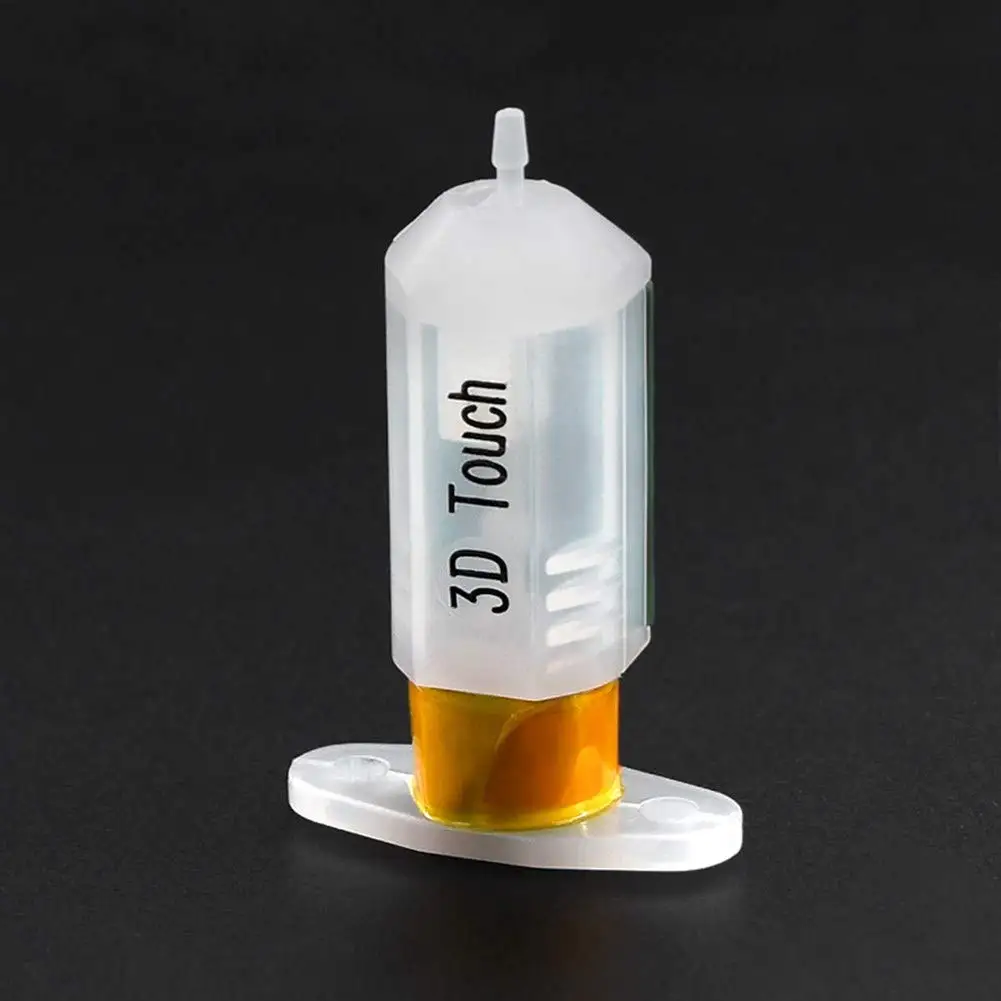 
3D Printer Touch-Sensor Auto Bed Leveling Sensor Automatic Hot Bed Leveling Sensor Compatible with Creality Ender 3 