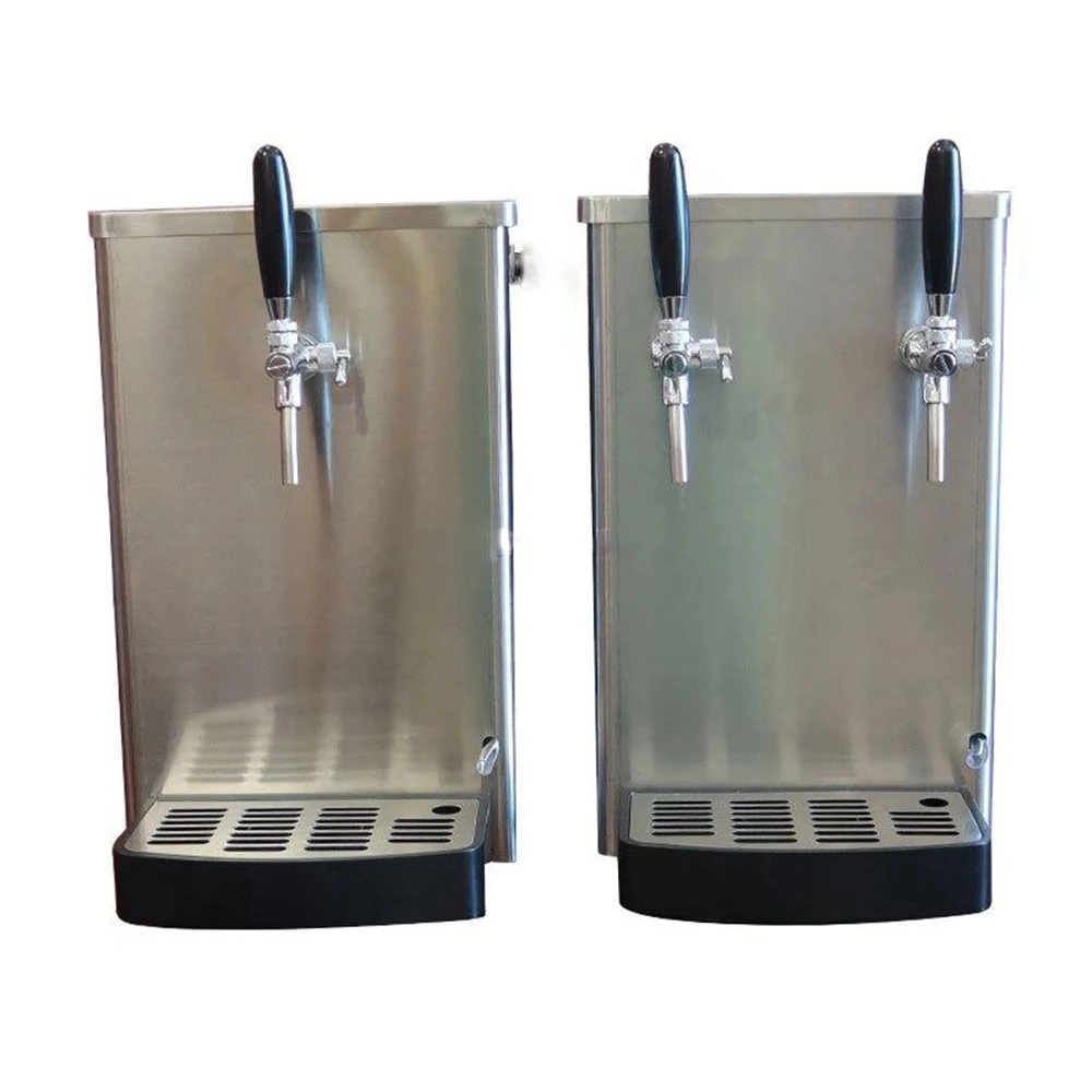 High Quality stainless steel beer cooler electric Beer Cooler Beer distributors
