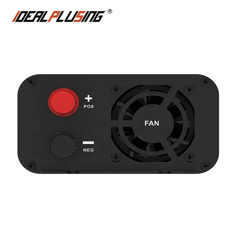 High frequency inverter 300w 48vdc to 220vac adapt to multiple loads inverter pure sine wave with CE certification