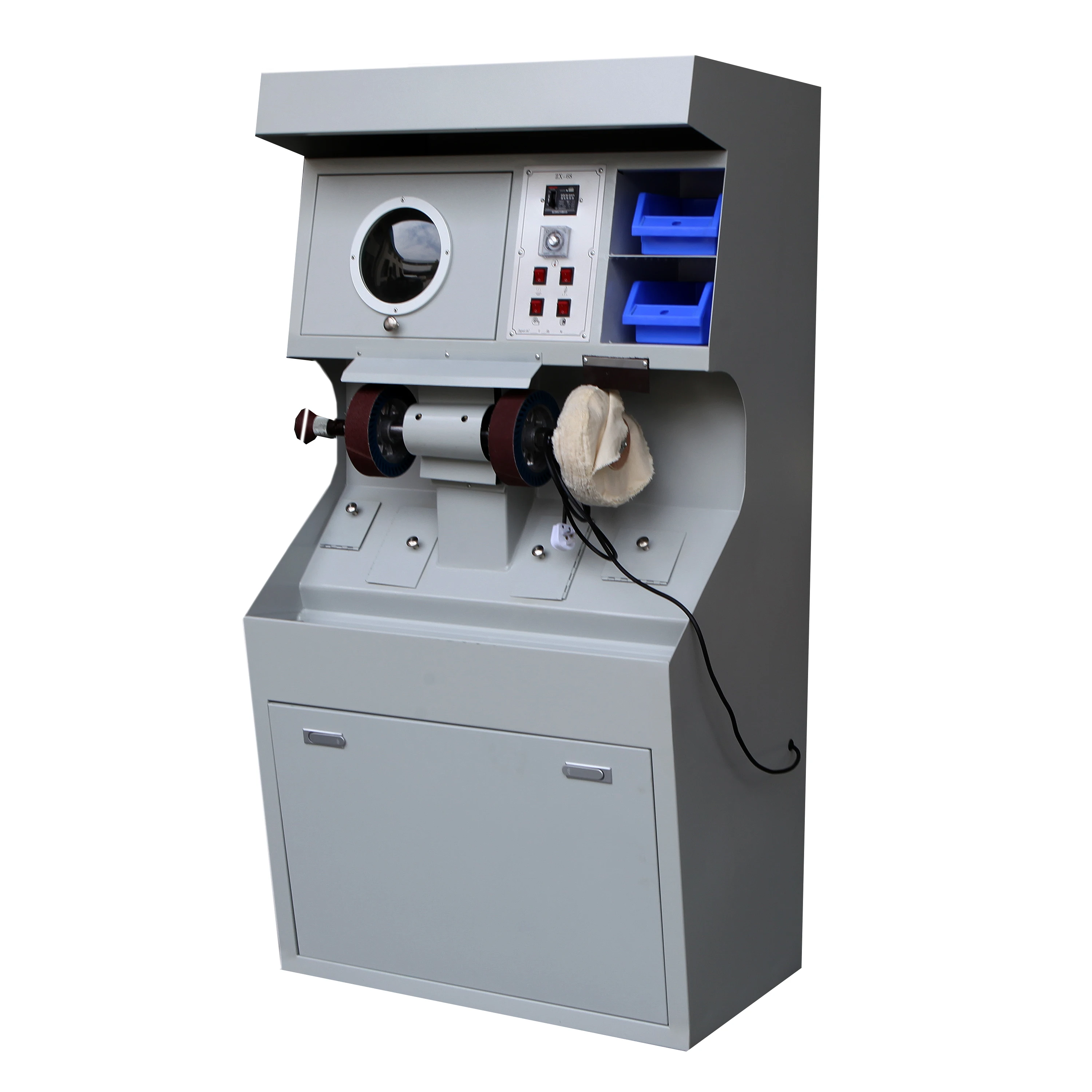 
Shoe Repair Finisher ZX-68 