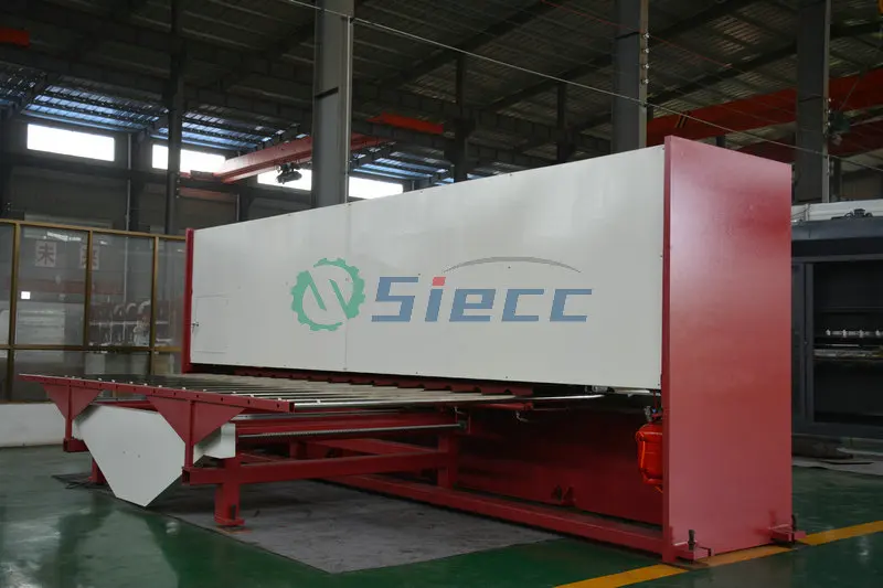 Hot sales CNC Vertical type V grooving machine Sheet metal Stainless steel CNC V Groove Cutting Machine