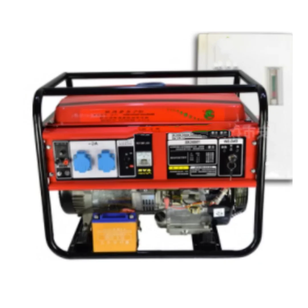 ACME small size 3kw Biogas Generator