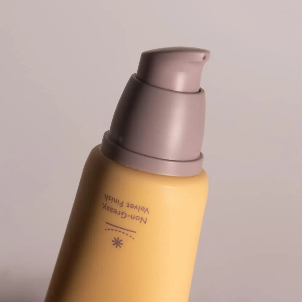 Haruharu Wonder Black Rice Moisture Airyfit Daily Sunscreen 50ml (1.69fl.oz) Reef Safe Formula Sunscreen