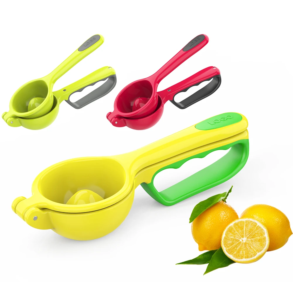 new arrival Lemon Lime Squeezer Manual Press Juicer