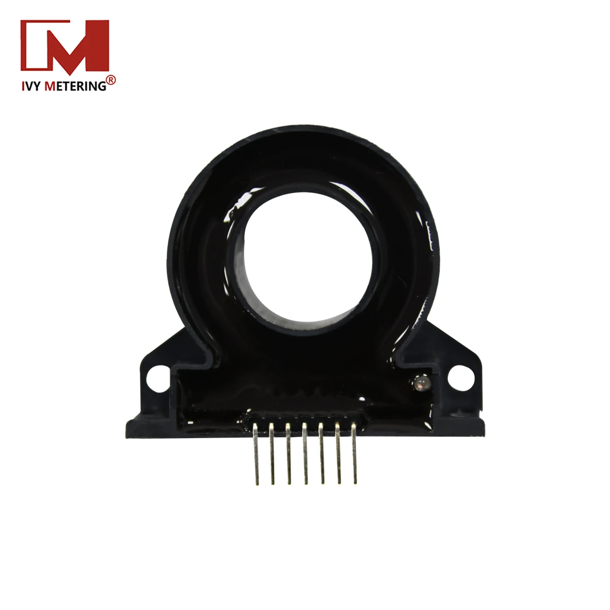 IVY EV Charger Type B Residual Current Device 30mA AC 6mA DC RCD Protection Leakage Current Sensor