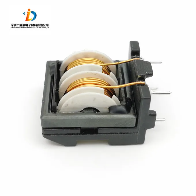 Competitive Price Et Ft20 Common Mode Choke Filter