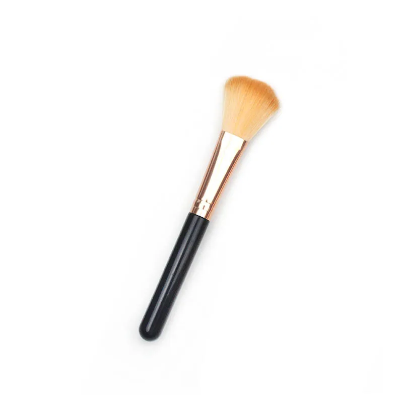 
candy cheek brown makeup blush with brush pink beauty mi tooth horse hair stick blush and air brushes makeup brush set 