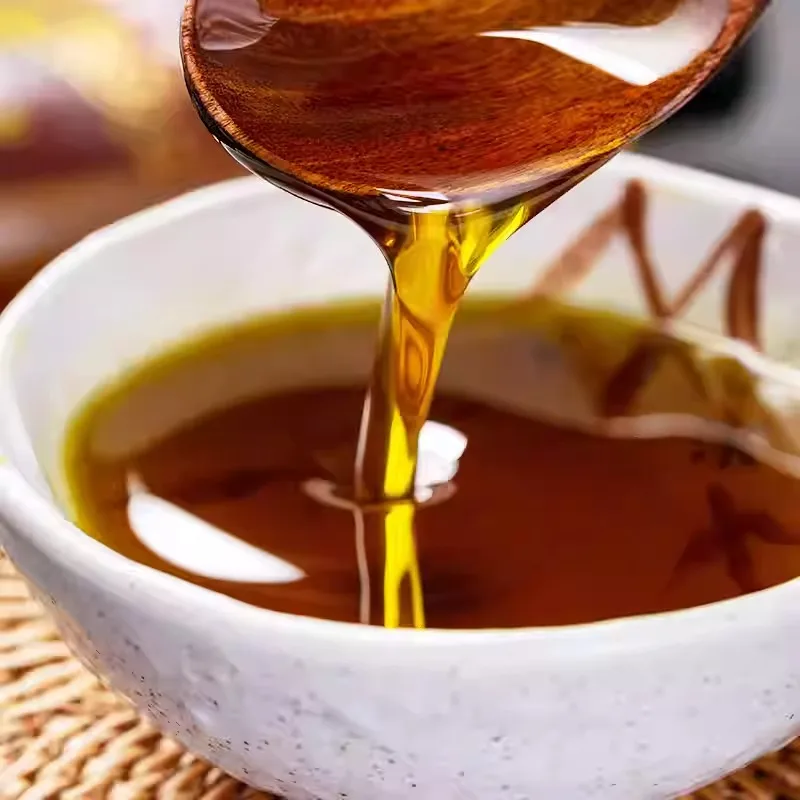 2024nlx China Sichuan exports bulk large quantities of mountain pepper oil as condiment