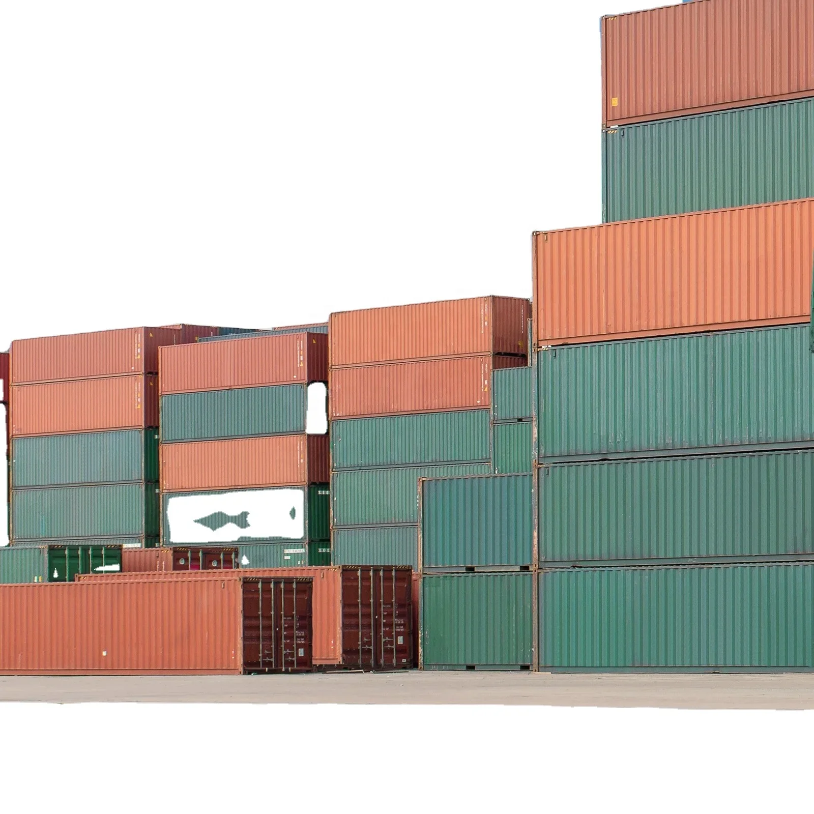 Cheapest sea shipping agent from China to South Africa sea freight forwarder to Durban sea shipping door to door service