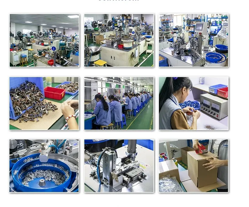 128mm Travel Factory OEM ODM Dual Ways Metal Shaft 100mm Traveling Slide Potentiometer Linear Taper B10K