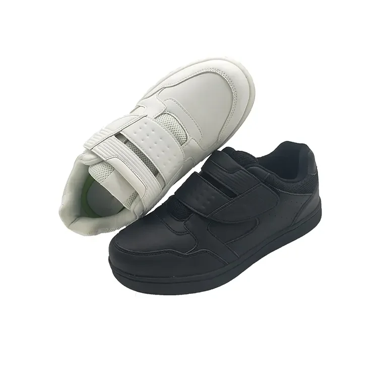 Jieju-Medical Orthopedic Shoes Women Anti-slip Antimicrobic Wide Last Diabetic Shoes Diabetes For Men