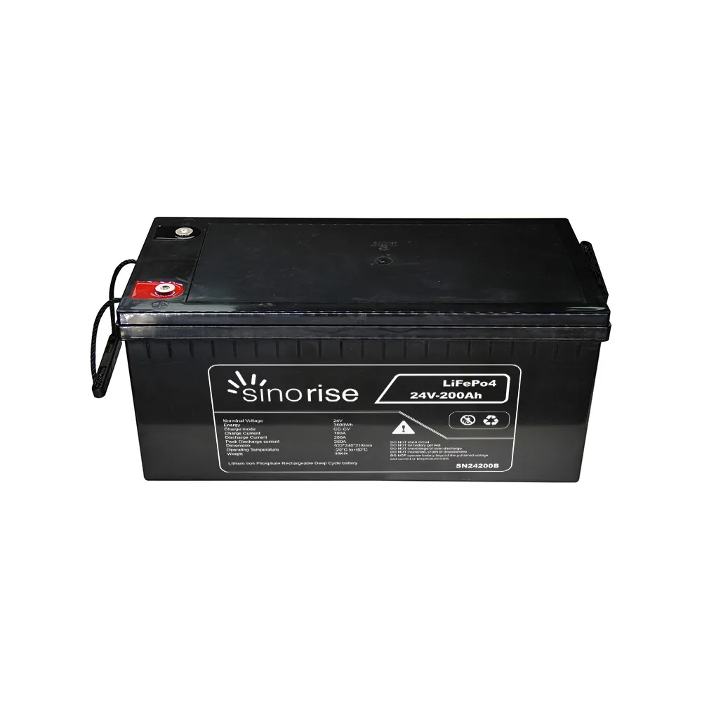 OEM/ODM deep cycles 12 Volt Rechargeable Li ion Lithium 12V 300AH Lifepo4  Battery Pack with BMS