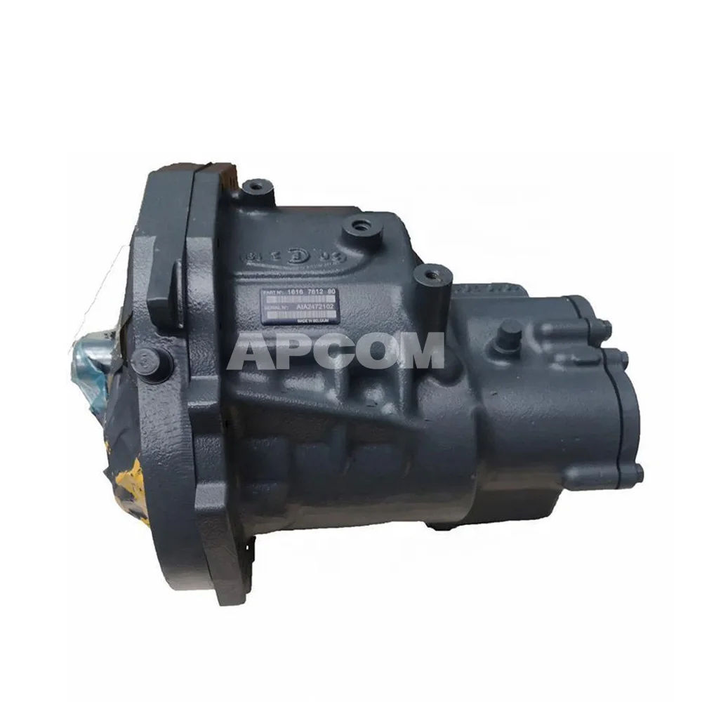 atlas copco element atlascopco spare parts 1615578982 1615578982 2989015800 Atlas Copco Airend Rotor Air End Screw Compressor