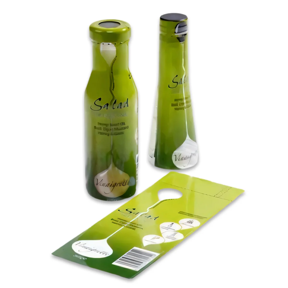 Boyue Digital Printing Custom Heat Pvc Pet Shrink Sleeve Labels For 12 Oz Craft Beer Cans And Water Bottle Wrap