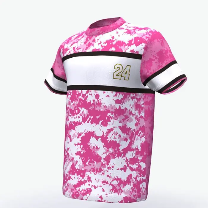 breathable men 3d print graphic t shirt team sublimation blanks tshirts polyester wholesale