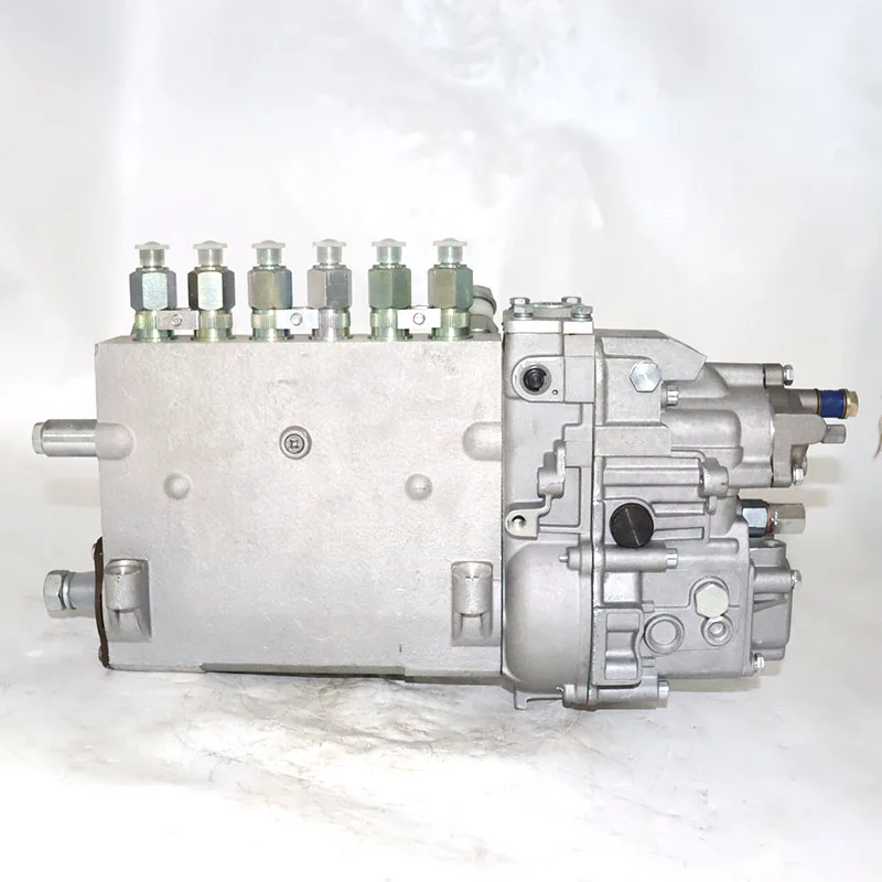 22020-6430 1016032800 Hino J08C-T engine high pressure pump diesel injection pump injection pump