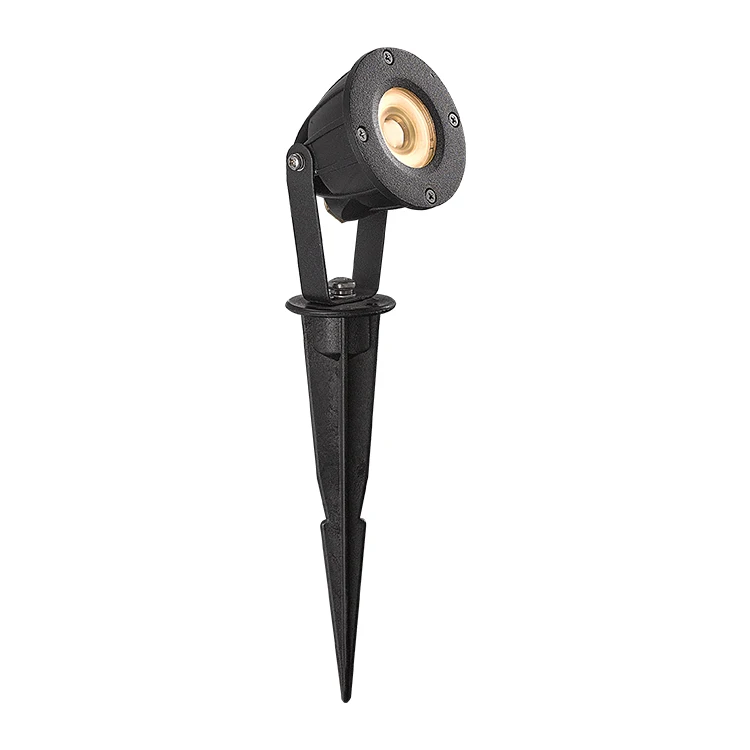 
Хорошо продаваемые передовые технологии 4 Вт Rgb Dmx садовые шипы 
