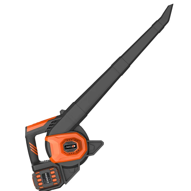 20 v Electric Axial leaf  cordless  blower with 2.0Ah battery and charger  wireless blower