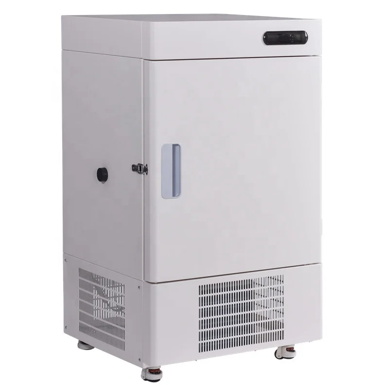 2024 hot sale custom design -86 freezer manufacturers Ultra Low Temperature Laboratory Freezer for bio storage
