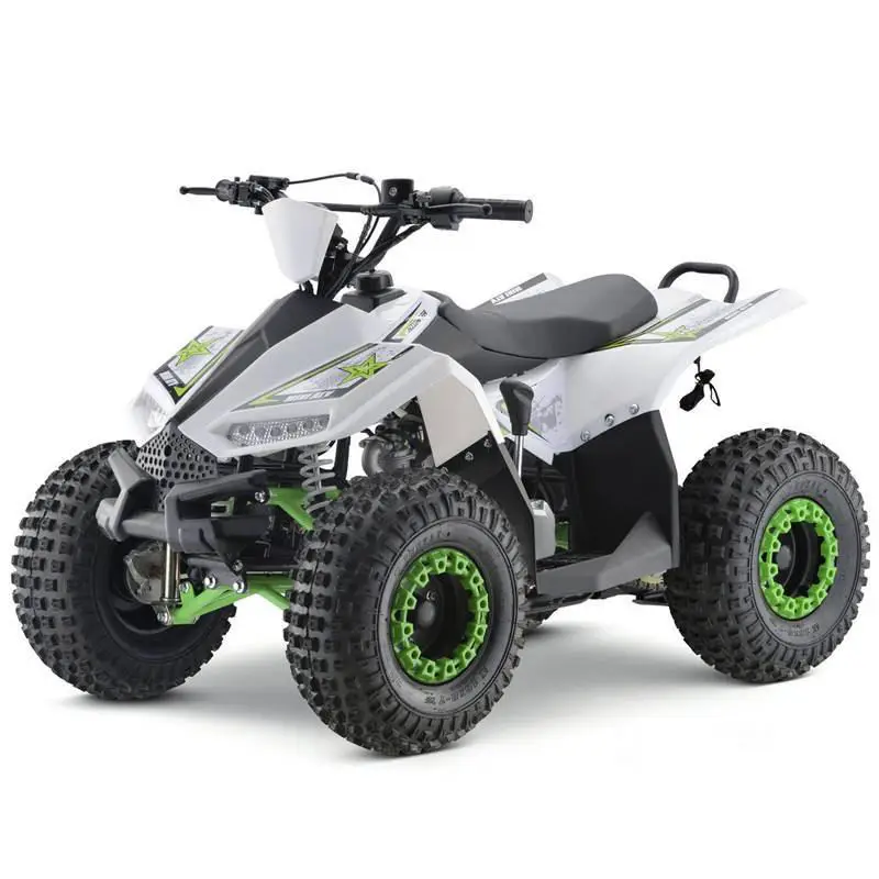 New Fashion 110cc 125cc Adult Quad Bike ATV Off Road on Sales Big Discount Wholesale Prices