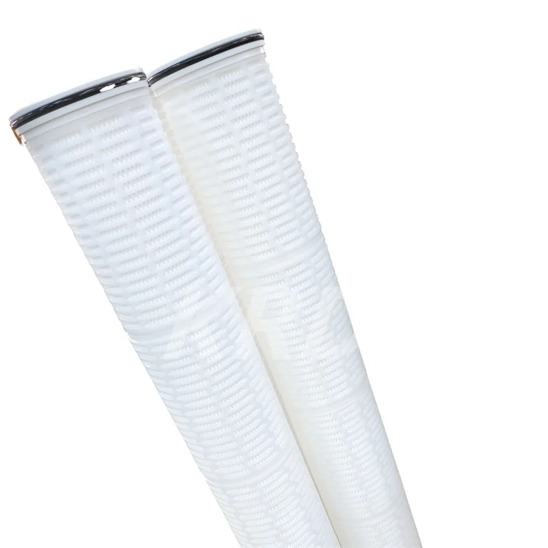 Manufacturer HFU620UY020J HFU620UY700J  HFU620UY045J HFU620UY100J high Performance large flow filter cartridge