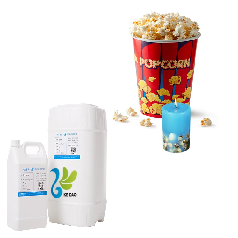 Factory Wholesale Concentrated Cinnamon bulk fragrance oils for candle making